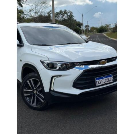 CHEVROLET Tracker 1.0 12V 4P FLEX TURBO LT AUTOM�TICO, Foto 2