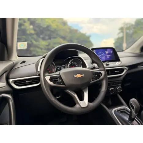 CHEVROLET Tracker 1.0 12V 4P FLEX TURBO LT AUTOM�TICO, Foto 7