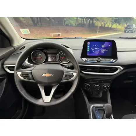 CHEVROLET Tracker 1.0 12V 4P FLEX TURBO LT AUTOM�TICO, Foto 8
