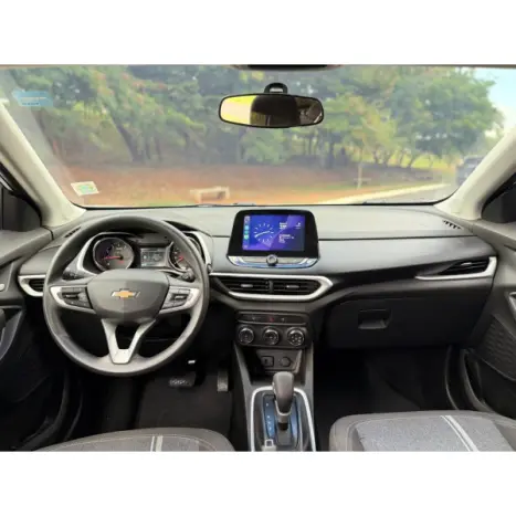CHEVROLET Tracker 1.0 12V 4P FLEX TURBO LT AUTOM�TICO, Foto 9