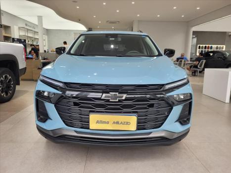 CHEVROLET Tracker 1.2 12V 4P FLEX TURBO AUTOM�TICO, Foto 2