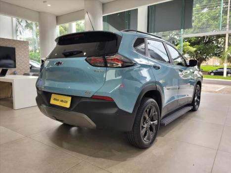 CHEVROLET Tracker 1.2 12V 4P FLEX TURBO AUTOM�TICO, Foto 4