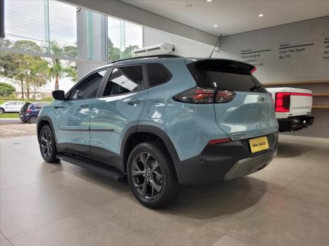 CHEVROLET Tracker 1.2 12V 4P FLEX TURBO AUTOM�TICO, Foto 7