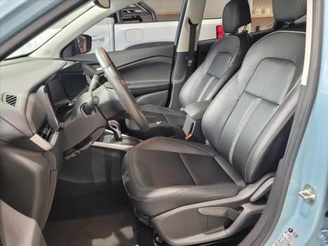 CHEVROLET Tracker 1.2 12V 4P FLEX TURBO AUTOM�TICO, Foto 8