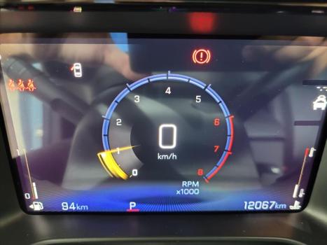 CHEVROLET Tracker 1.2 12V 4P FLEX TURBO AUTOM�TICO, Foto 11