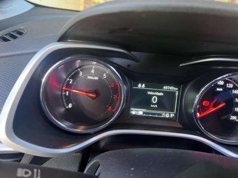 CHEVROLET Tracker 1.0 12V 4P FLEX TURBO LT AUTOM�TICO, Foto 1