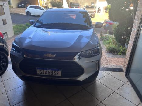 CHEVROLET Tracker 1.0 12V 4P FLEX TURBO LT AUTOM�TICO, Foto 3