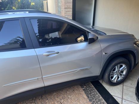 CHEVROLET Tracker 1.0 12V 4P FLEX TURBO LT AUTOM�TICO, Foto 4