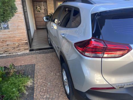 CHEVROLET Tracker 1.0 12V 4P FLEX TURBO LT AUTOM�TICO, Foto 5