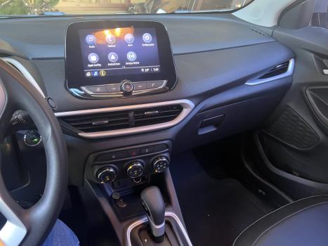 CHEVROLET Tracker 1.0 12V 4P FLEX TURBO LT AUTOM�TICO, Foto 6