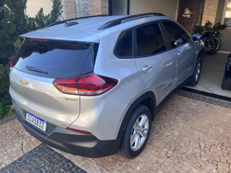 CHEVROLET Tracker 1.0 12V 4P FLEX TURBO LT AUTOM�TICO, Foto 7