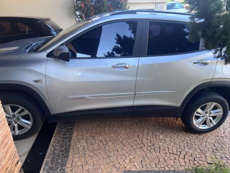 CHEVROLET Tracker 1.0 12V 4P FLEX TURBO LT AUTOM�TICO, Foto 8