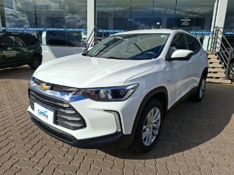 CHEVROLET Tracker 1.0 12V 4P FLEX TURBO LTZ AUTOM�TICO, Foto 1