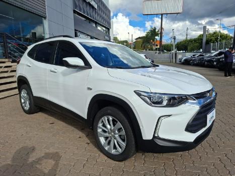 CHEVROLET Tracker 1.0 12V 4P FLEX TURBO LTZ AUTOM�TICO, Foto 3