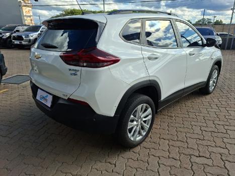 CHEVROLET Tracker 1.0 12V 4P FLEX TURBO LTZ AUTOM�TICO, Foto 5