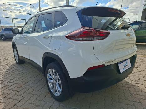 CHEVROLET Tracker 1.0 12V 4P FLEX TURBO LTZ AUTOM�TICO, Foto 7