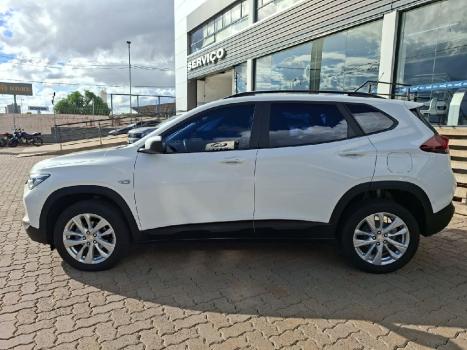 CHEVROLET Tracker 1.0 12V 4P FLEX TURBO LTZ AUTOM�TICO, Foto 8