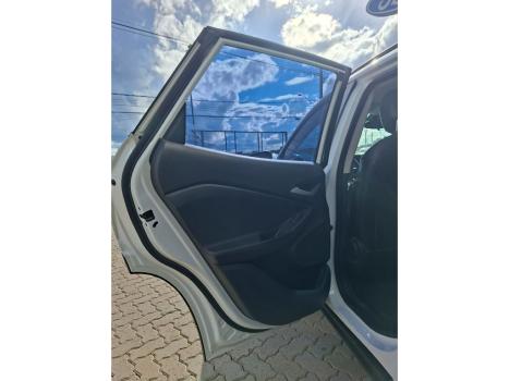 CHEVROLET Tracker 1.0 12V 4P FLEX TURBO LTZ AUTOM�TICO, Foto 9