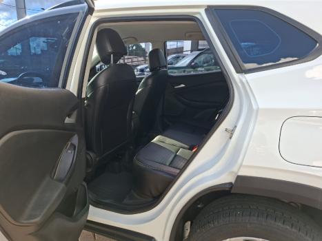 CHEVROLET Tracker 1.0 12V 4P FLEX TURBO LTZ AUTOM�TICO, Foto 10