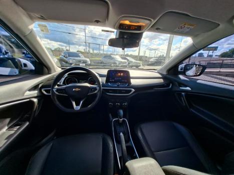 CHEVROLET Tracker 1.0 12V 4P FLEX TURBO LTZ AUTOM�TICO, Foto 11