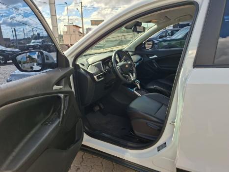 CHEVROLET Tracker 1.0 12V 4P FLEX TURBO LTZ AUTOM�TICO, Foto 13