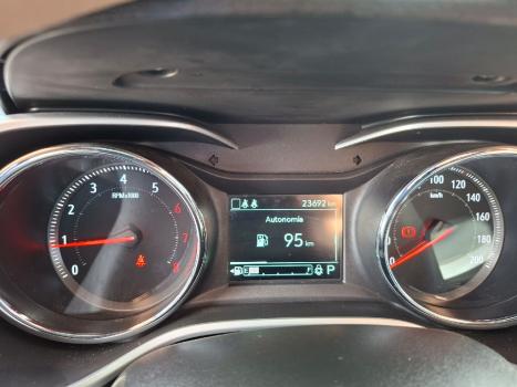 CHEVROLET Tracker 1.0 12V 4P FLEX TURBO LTZ AUTOM�TICO, Foto 14