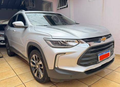 CHEVROLET Tracker 1.2 12V 4P FLEX TURBO PREMIER AUTOM�TICO, Foto 1
