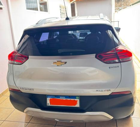 CHEVROLET Tracker 1.2 12V 4P FLEX TURBO PREMIER AUTOM�TICO, Foto 3