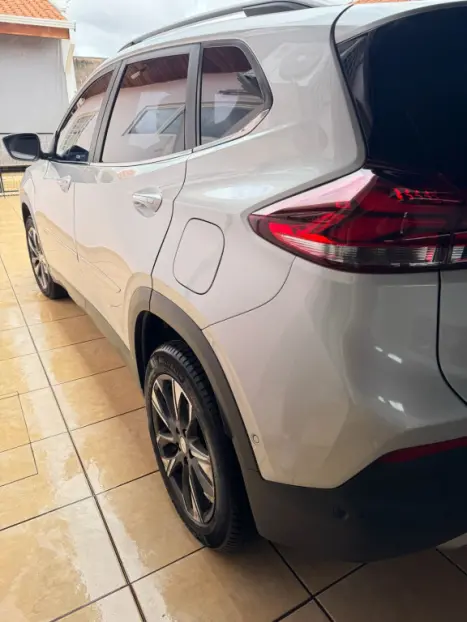 CHEVROLET Tracker 1.2 12V 4P FLEX TURBO PREMIER AUTOM�TICO, Foto 5