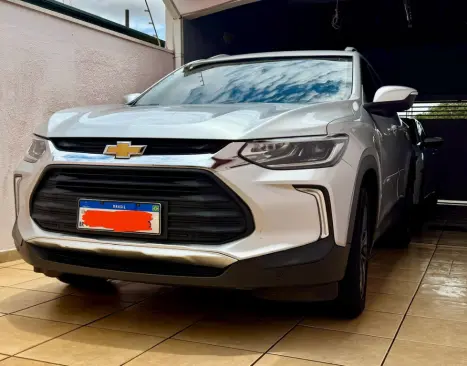 CHEVROLET Tracker 1.2 12V 4P FLEX TURBO PREMIER AUTOM�TICO, Foto 6