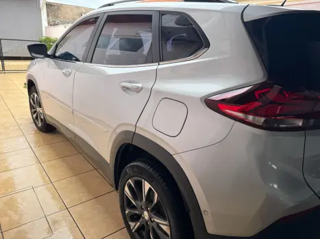 CHEVROLET Tracker 1.2 12V 4P FLEX TURBO PREMIER AUTOM�TICO, Foto 7