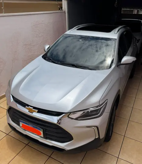 CHEVROLET Tracker 1.2 12V 4P FLEX TURBO PREMIER AUTOM�TICO, Foto 10