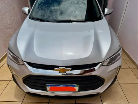 CHEVROLET Tracker 1.2 12V 4P FLEX TURBO PREMIER AUTOM�TICO, Foto 11