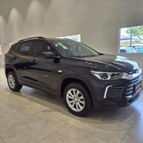 CHEVROLET Tracker 1.0 12V 4P FLEX TURBO AUTOM�TICO, Foto 1