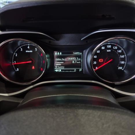 CHEVROLET Tracker 1.0 12V 4P FLEX TURBO AUTOM�TICO, Foto 7