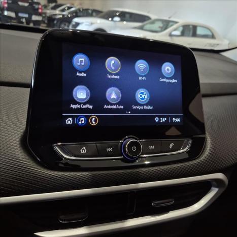 CHEVROLET Tracker 1.0 12V 4P FLEX TURBO AUTOM�TICO, Foto 8