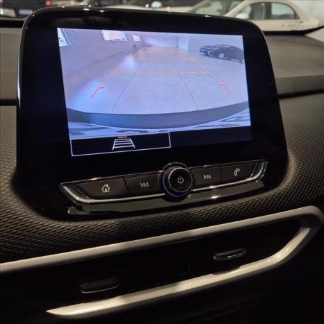 CHEVROLET Tracker 1.0 12V 4P FLEX TURBO AUTOM�TICO, Foto 9