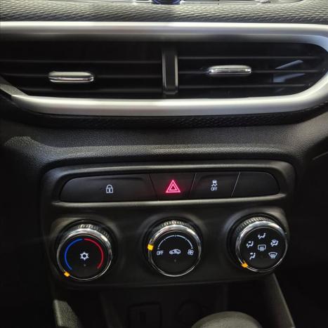 CHEVROLET Tracker 1.0 12V 4P FLEX TURBO AUTOM�TICO, Foto 10