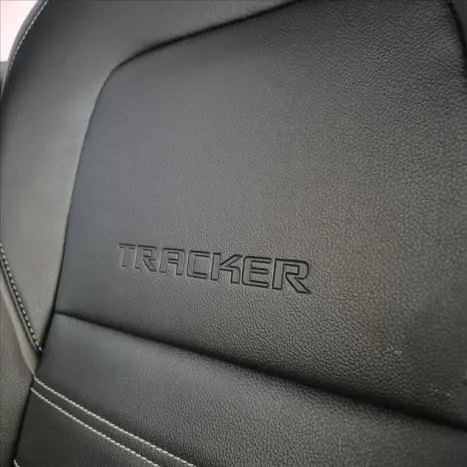 CHEVROLET Tracker 1.0 12V 4P FLEX TURBO AUTOM�TICO, Foto 17