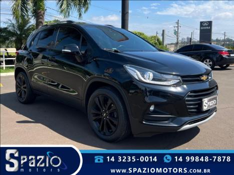 CHEVROLET Tracker 1.4 16V 4P FLEX PREMIER TURBO AUTOM�TICO, Foto 3