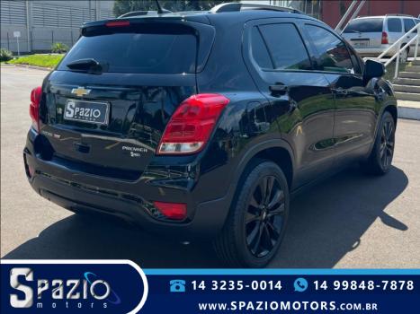 CHEVROLET Tracker 1.4 16V 4P FLEX PREMIER TURBO AUTOM�TICO, Foto 4