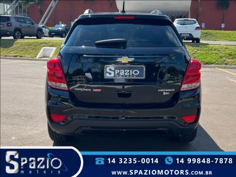 CHEVROLET Tracker 1.4 16V 4P FLEX PREMIER TURBO AUTOM�TICO, Foto 5