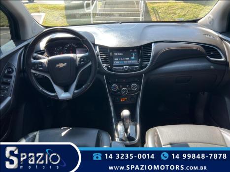 CHEVROLET Tracker 1.4 16V 4P FLEX PREMIER TURBO AUTOM�TICO, Foto 7