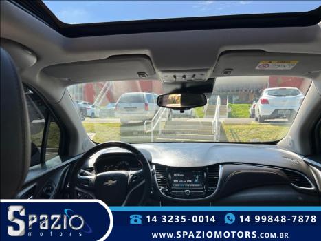 CHEVROLET Tracker 1.4 16V 4P FLEX PREMIER TURBO AUTOM�TICO, Foto 9