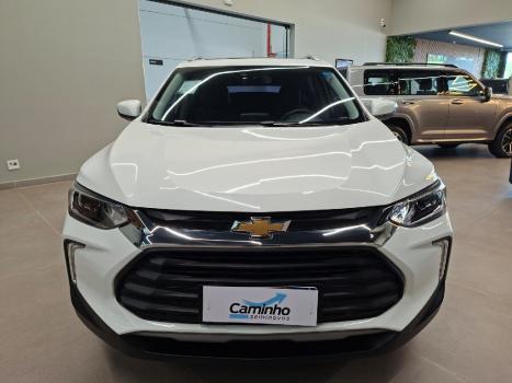 CHEVROLET Tracker 1.2 12V 4P FLEX TURBO PREMIER AUTOM�TICO, Foto 2