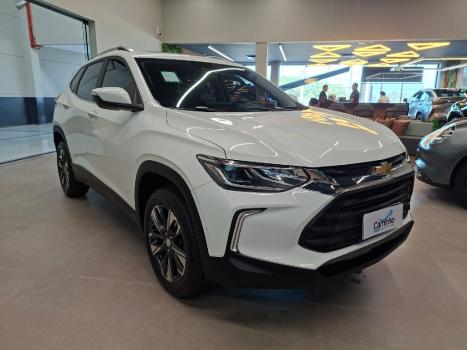 CHEVROLET Tracker 1.2 12V 4P FLEX TURBO PREMIER AUTOM�TICO, Foto 3