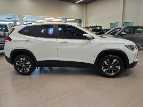 CHEVROLET Tracker 1.2 12V 4P FLEX TURBO PREMIER AUTOM�TICO, Foto 4