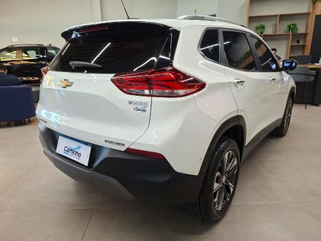 CHEVROLET Tracker 1.2 12V 4P FLEX TURBO PREMIER AUTOM�TICO, Foto 5