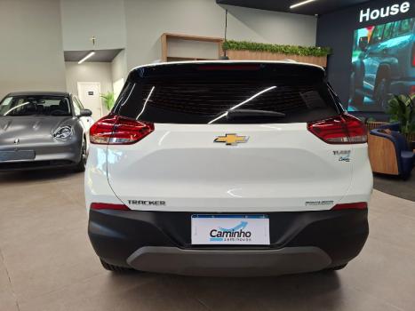 CHEVROLET Tracker 1.2 12V 4P FLEX TURBO PREMIER AUTOM�TICO, Foto 6