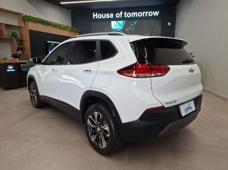 CHEVROLET Tracker 1.2 12V 4P FLEX TURBO PREMIER AUTOM�TICO, Foto 7